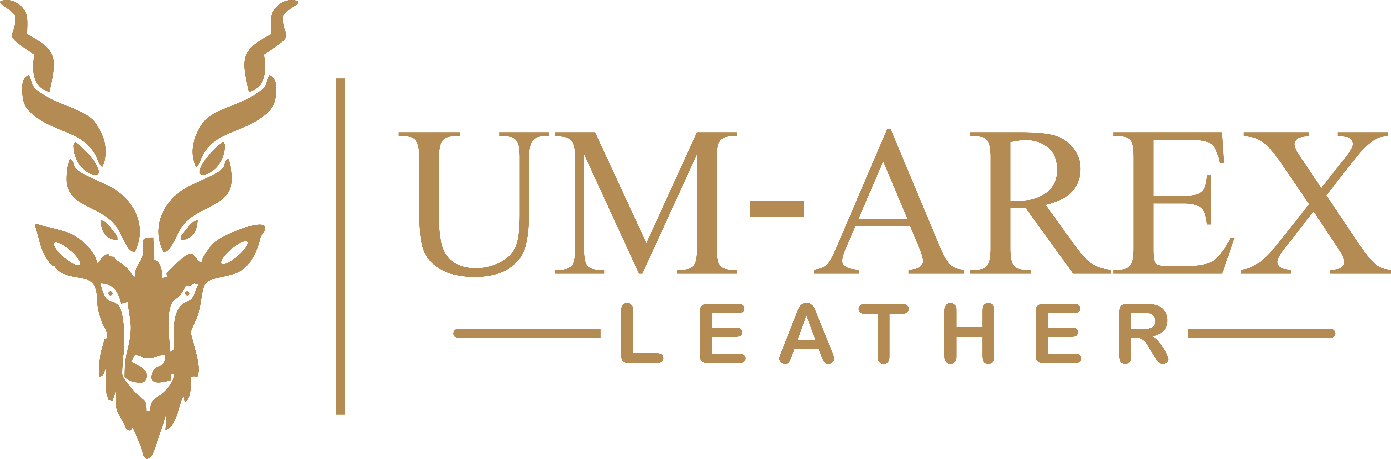 UM-AREX Leather